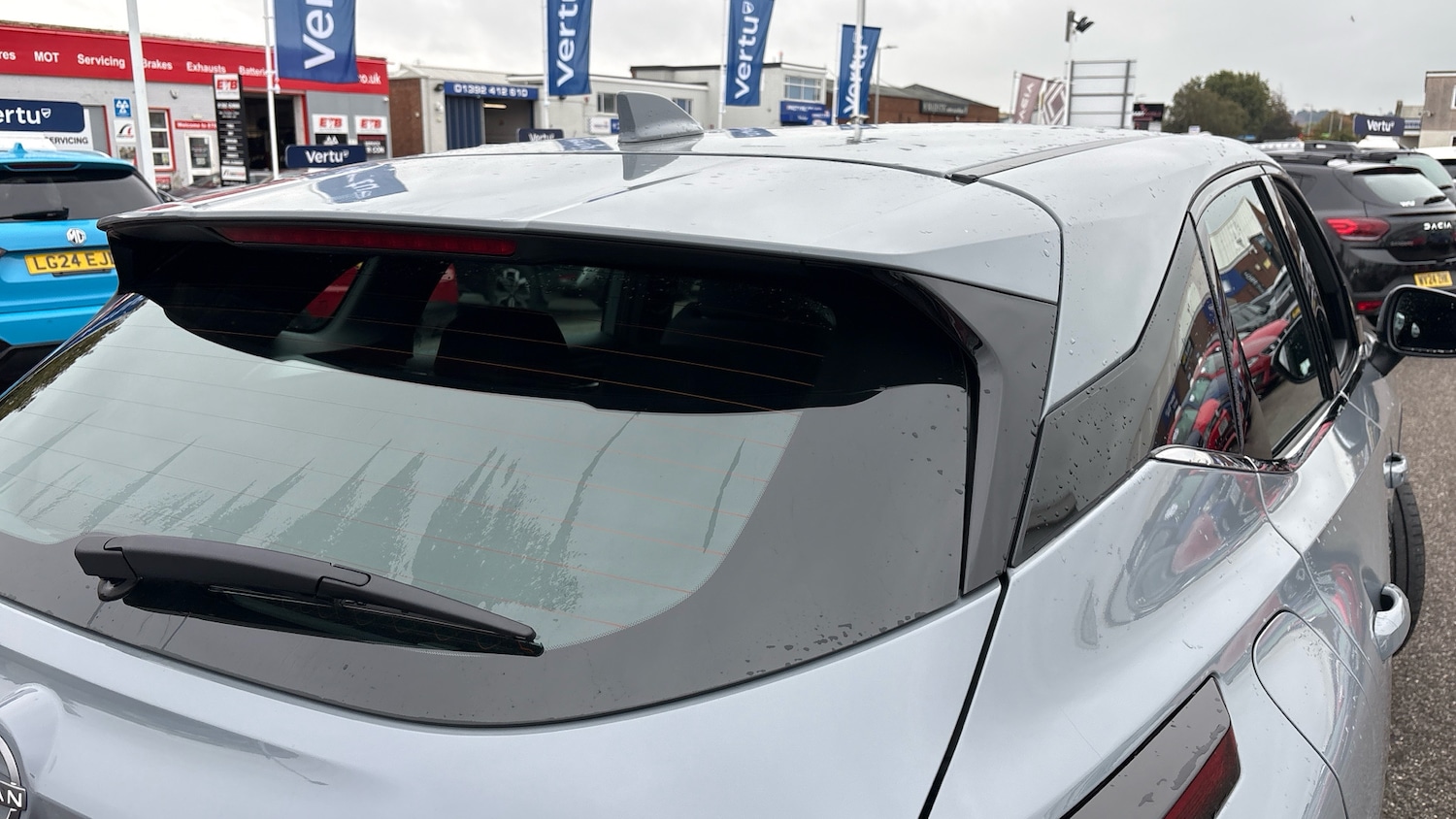 Used Nissan Qashqai 2023 for sale - 76363214: Photo 46