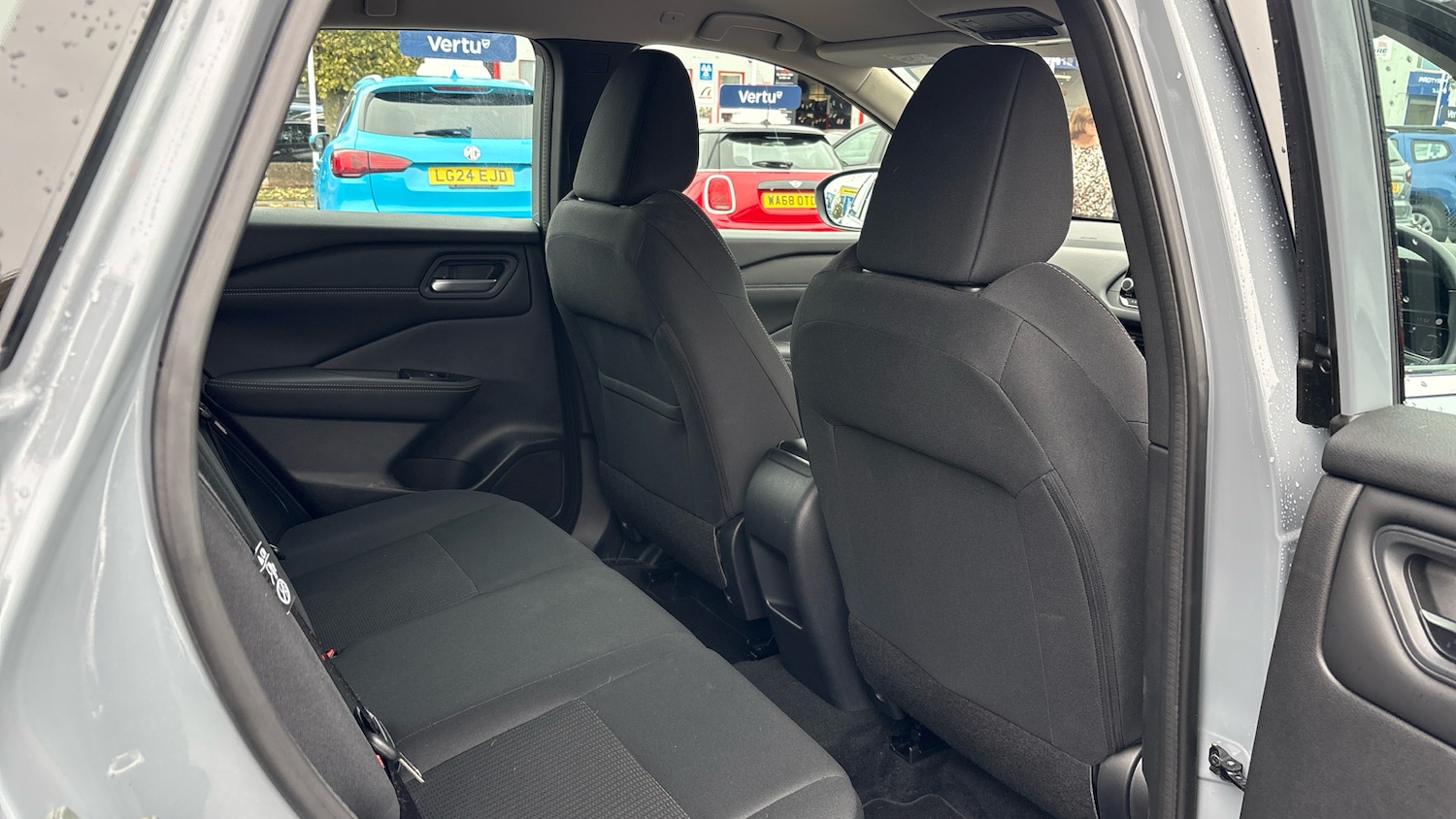 Used Nissan Qashqai 2023 for sale - 76363214: Photo 47