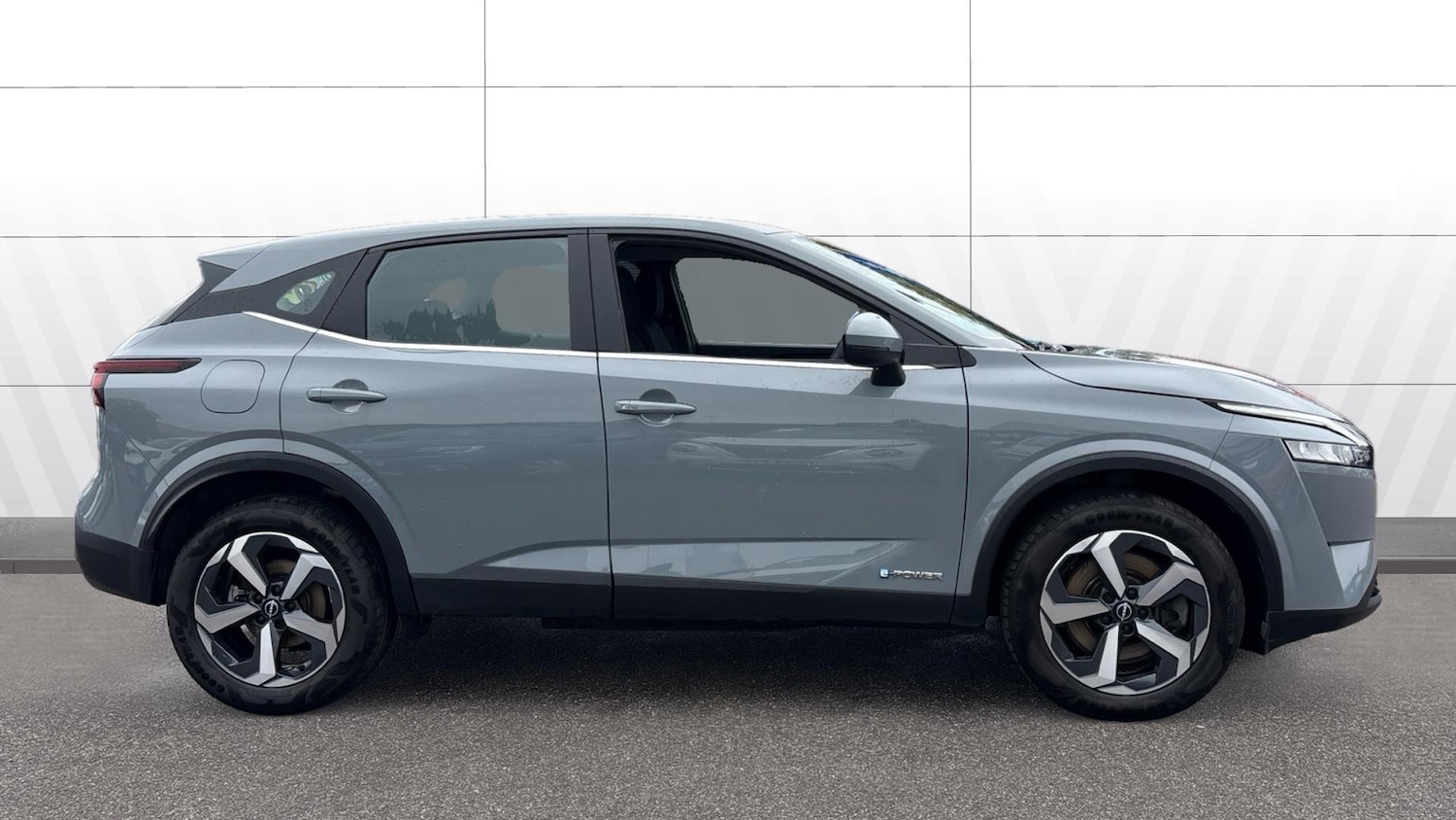 Used Nissan Qashqai 2023 for sale - 76363214: Photo 5
