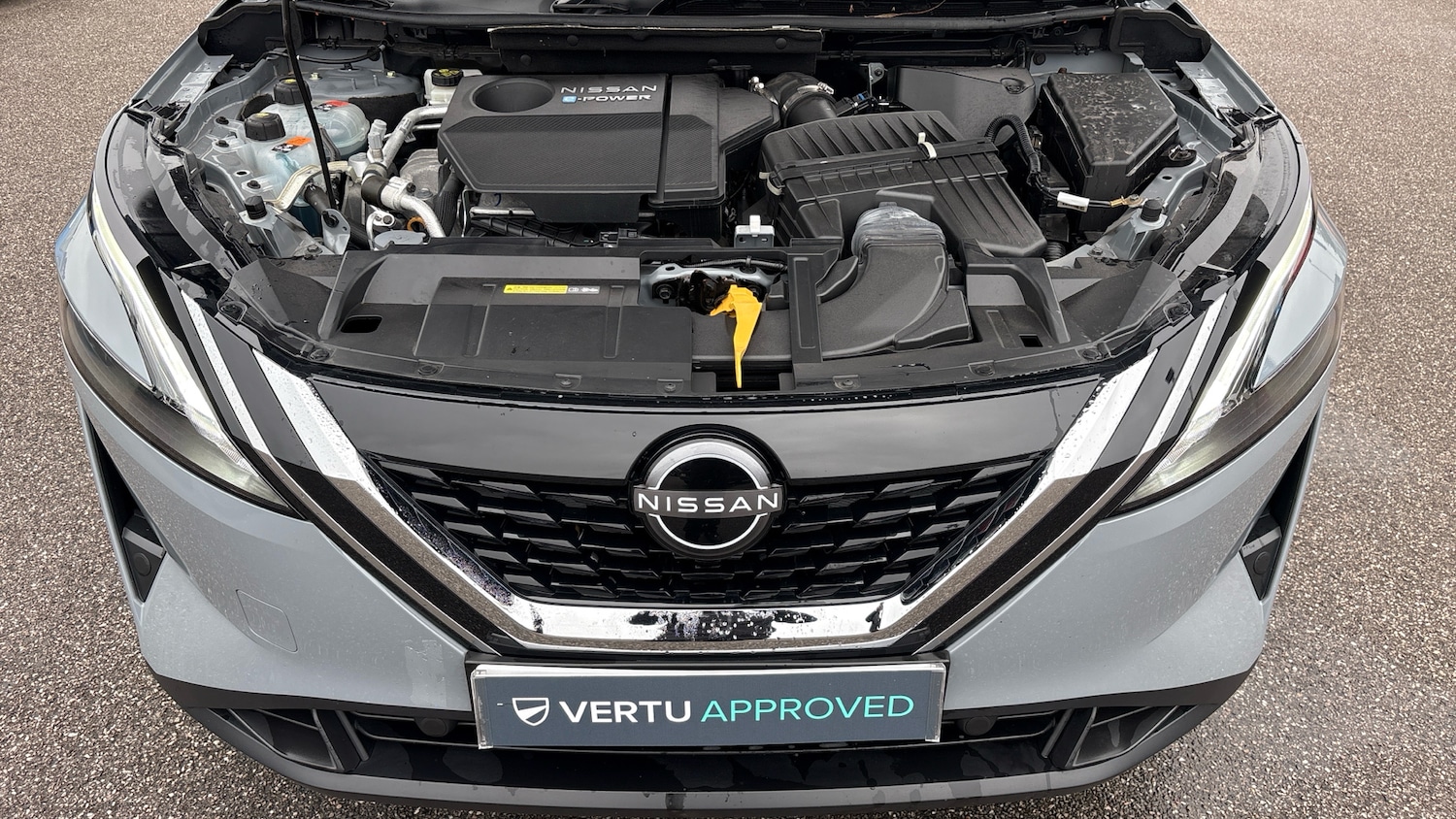 Used Nissan Qashqai 2023 for sale - 76363214: Photo 8