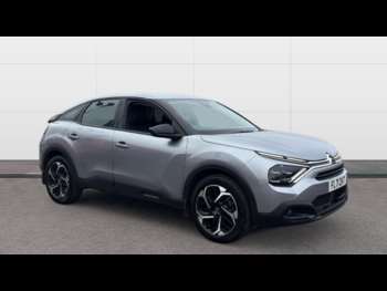 Used Citroen C4 2021 for sale - 75330420: Photo