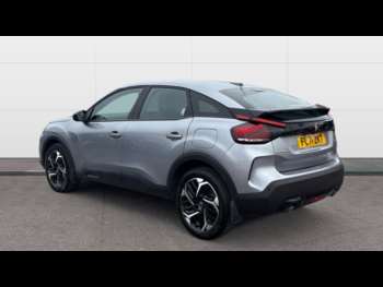 Used Citroen C4 2021 for sale - 75330420: Photo