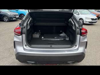 Used Citroen C4 2021 for sale - 75330420: Photo