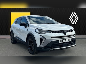 Renault Other feature image