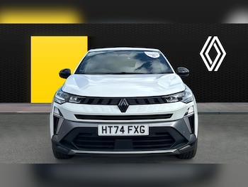 Used Renault Other 2024 for sale - 77830364: Photo