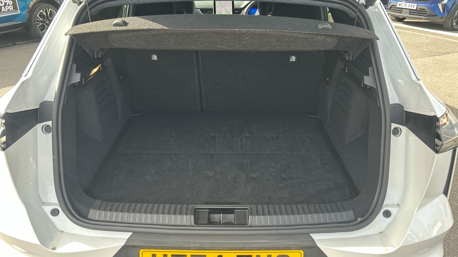 Used Renault Other 2024 for sale - 77830364: Photo 4