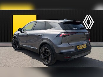 Used Renault Other 2025 for sale - 78383195: Photo