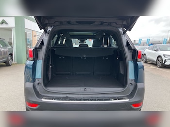 Used Peugeot 5008 2020 for sale - 78094913: Photo