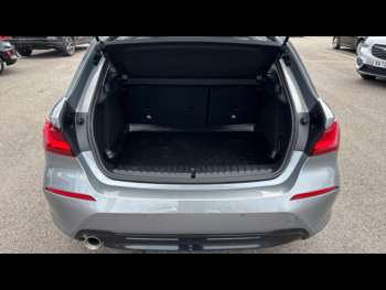 Used BMW 1 Series 2024 for sale - 74868531: Photo