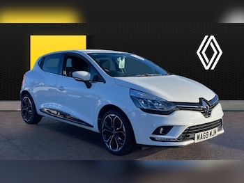 2019 (69) - 0.9 TCE 90 Iconic 5dr Petrol Hatchback