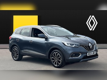 Used Renault Kadjar 2021 for sale - 78627913: Photo