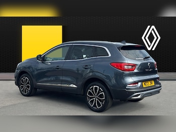 Used Renault Kadjar 2021 for sale - 78627913: Photo