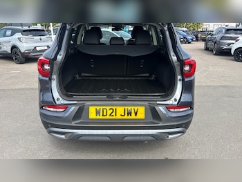 Used Renault Kadjar 2021 for sale - 78627913: Photo