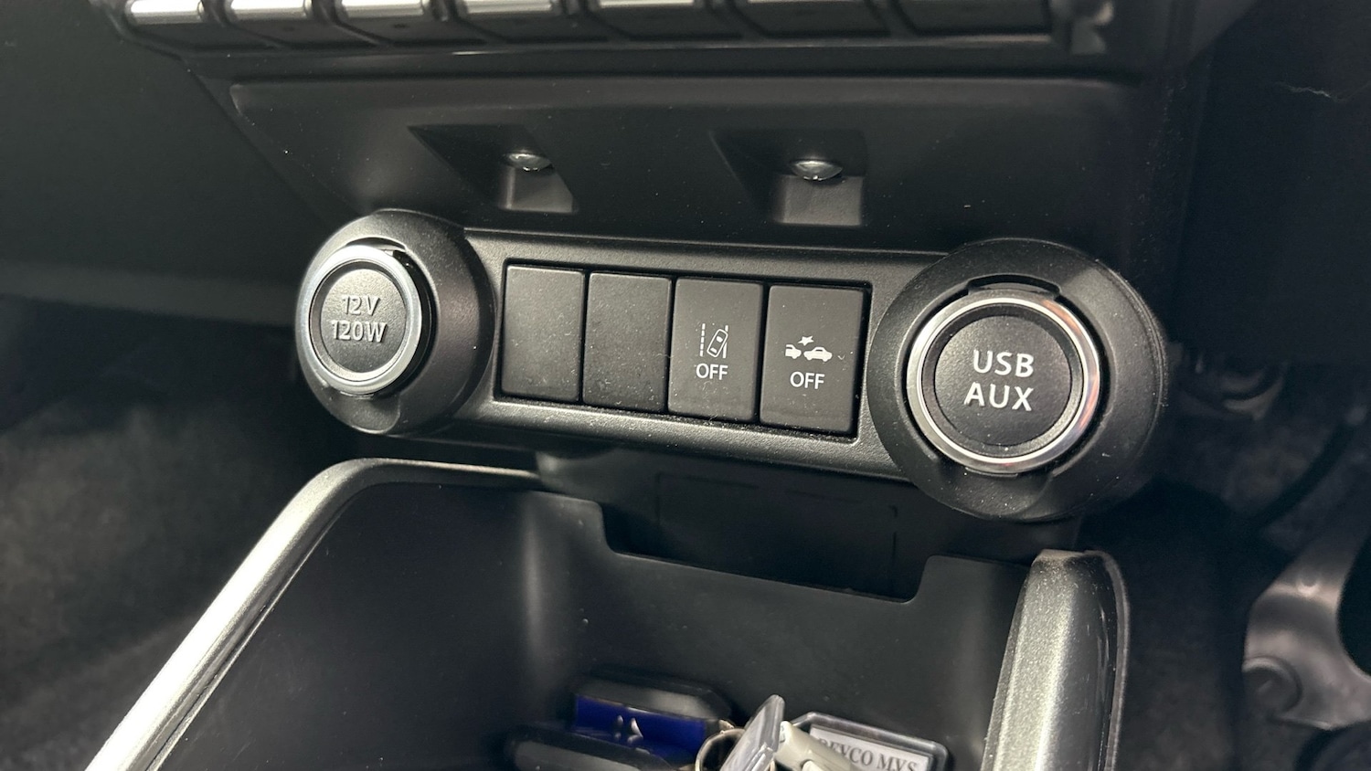 Vehicle 26