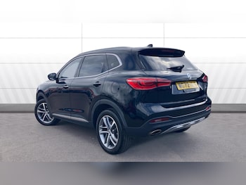 Used MG MG HS 2023 for sale - 78164668: Photo