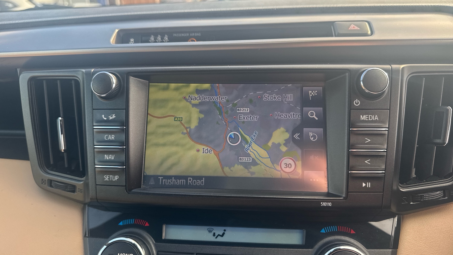 Used Toyota RAV4 2017 for sale - 77803512: Photo 12