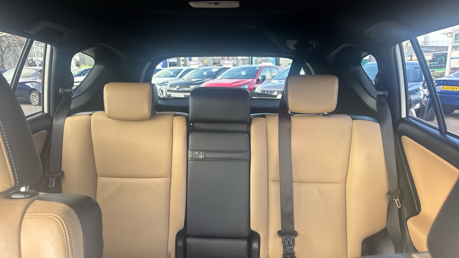 Used Toyota RAV4 2017 for sale - 77803512: Photo 15