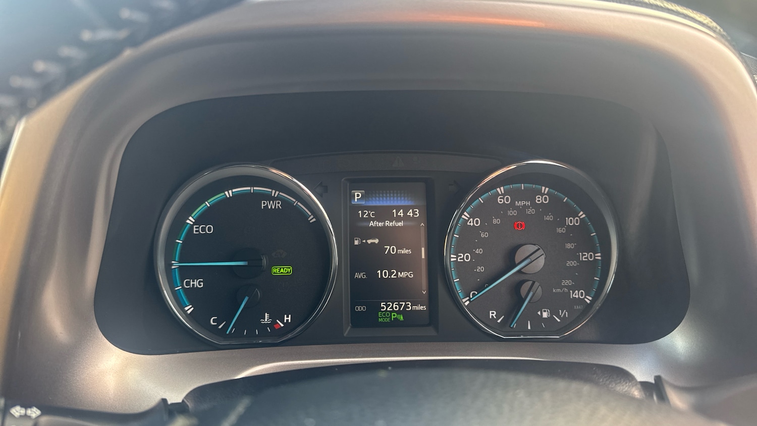 Used Toyota RAV4 2017 for sale - 77803512: Photo 18