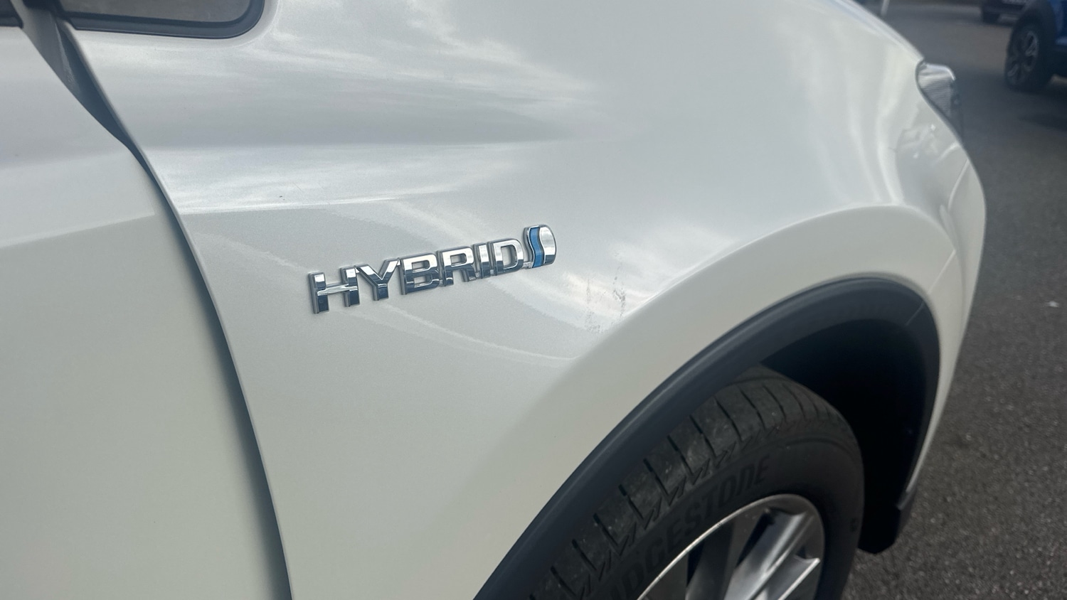 Used Toyota RAV4 2017 for sale - 77803512: Photo 21