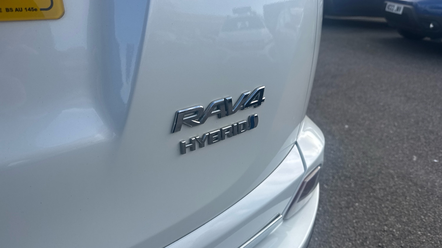 Used Toyota RAV4 2017 for sale - 77803512: Photo 28