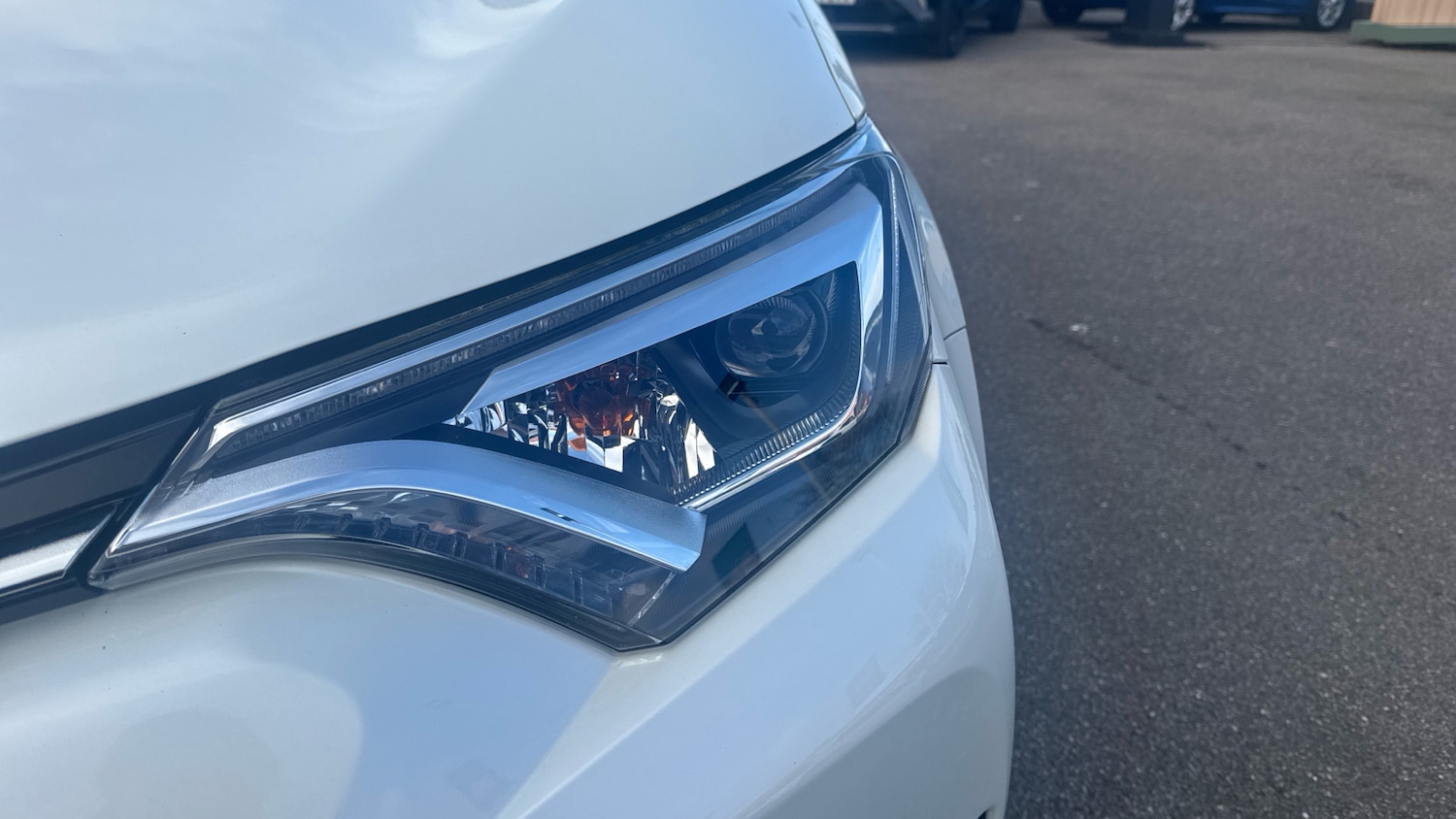 Used Toyota RAV4 2017 for sale - 77803512: Photo 31