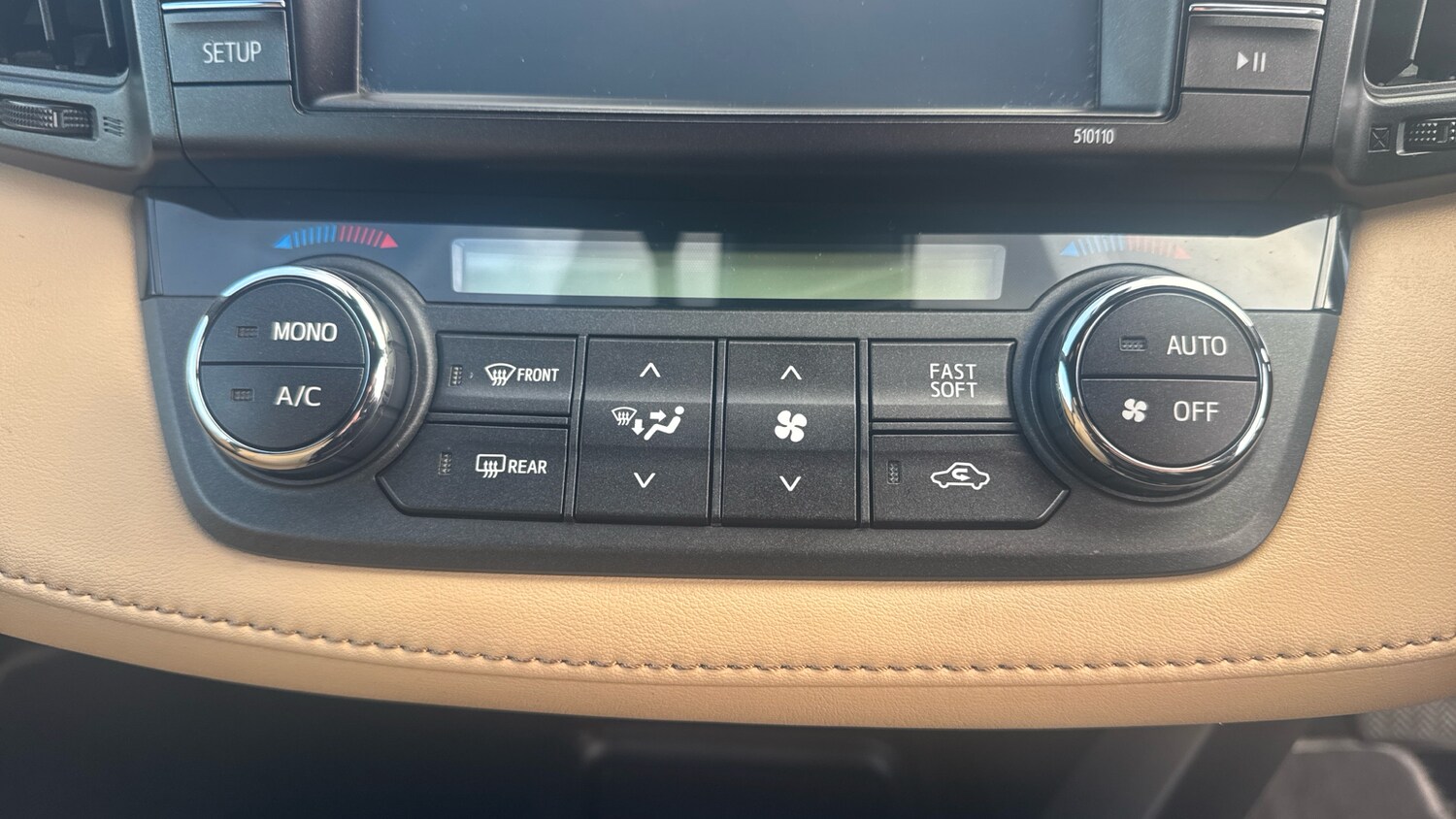 Used Toyota RAV4 2017 for sale - 77803512: Photo 38