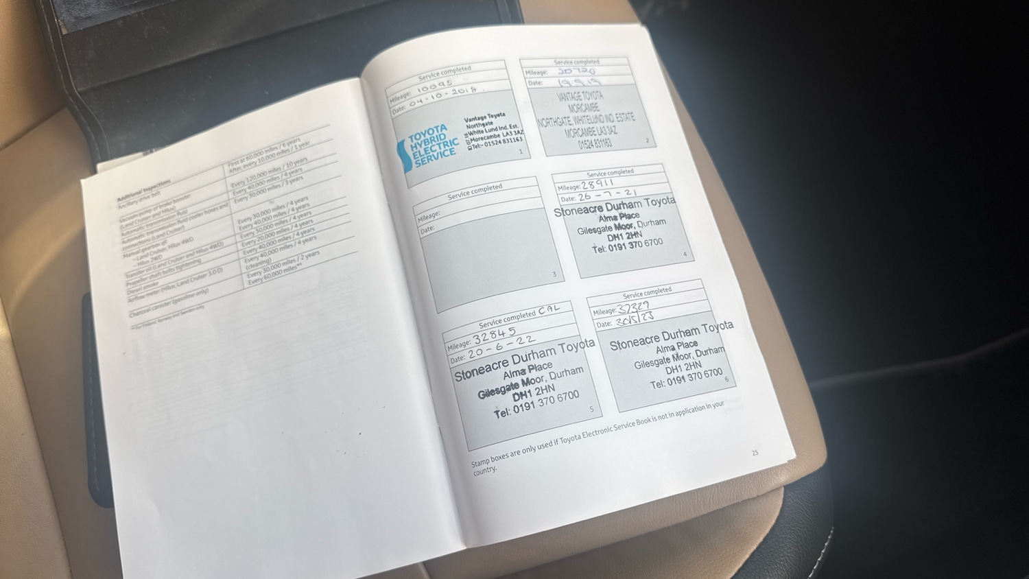 Used Toyota RAV4 2017 for sale - 77803512: Photo 44