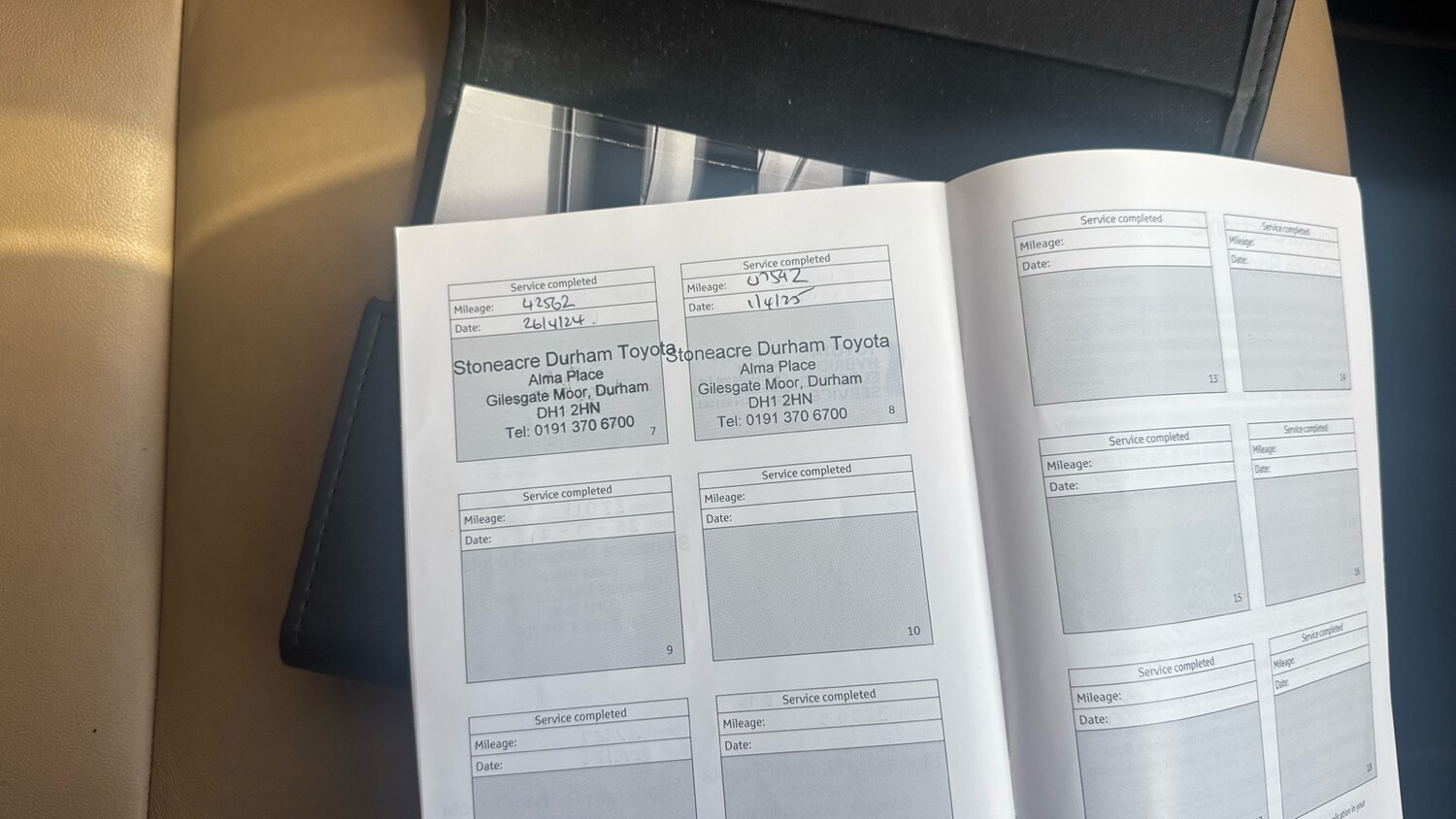 Used Toyota RAV4 2017 for sale - 77803512: Photo 45