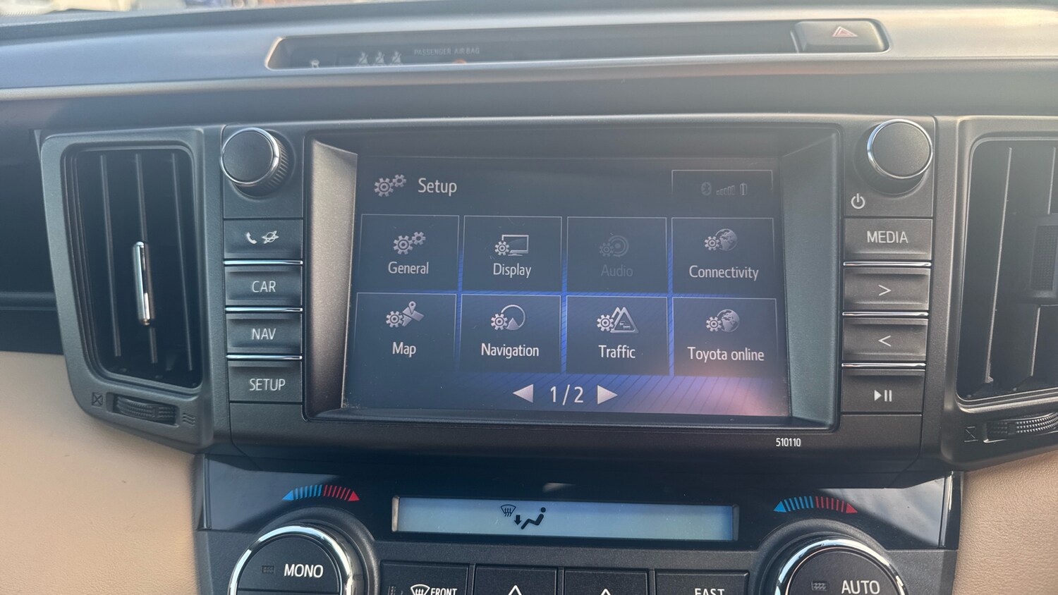 Used Toyota RAV4 2017 for sale - 77803512: Photo 49