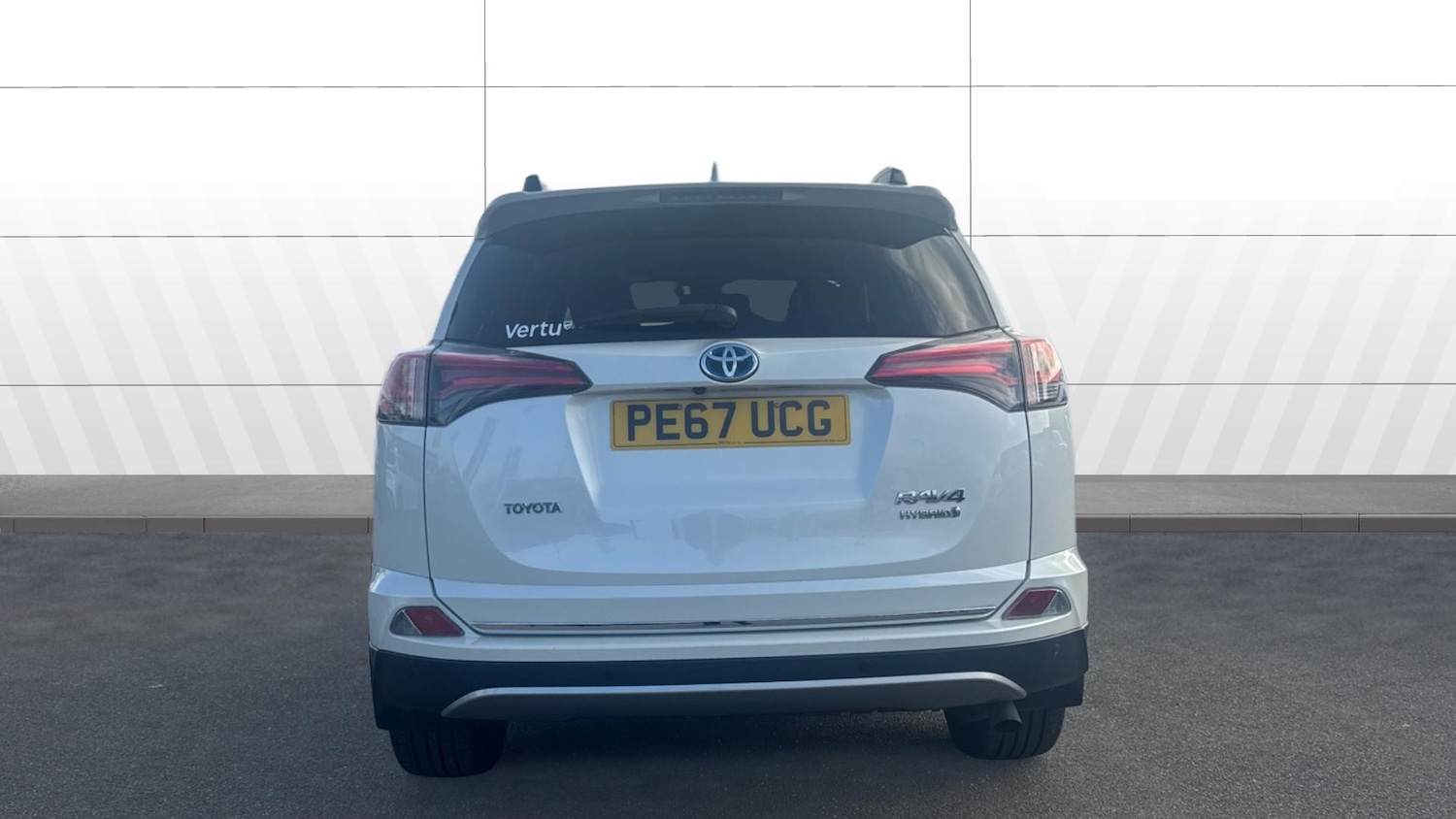 Used Toyota RAV4 2017 for sale - 77803512: Photo 6