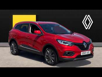 2019 (69) - 1.3 TCE Iconic 5dr Petrol Hatchback