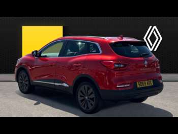 Used Renault Kadjar 2019 for sale - 75205762: Photo