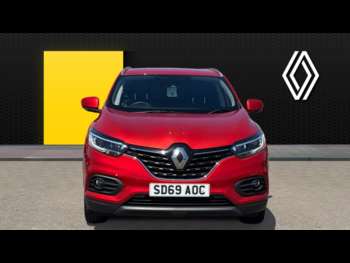Used Renault Kadjar 2019 for sale - 75205762: Photo
