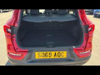 Used Renault Kadjar 2019 for sale - 75205762: Photo