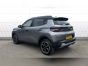 Used Citroen C3 2025 for sale - 77766189: Photo