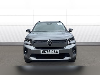 Used Citroen C3 2025 for sale - 77766189: Photo