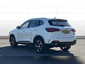 Used MG MG HS 2023 for sale - 77902909: Photo