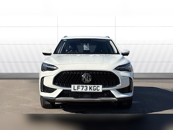 Used MG MG HS 2023 for sale - 77902909: Photo