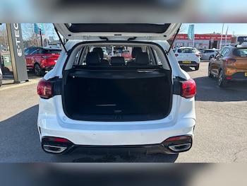 Used MG MG HS 2023 for sale - 77902909: Photo