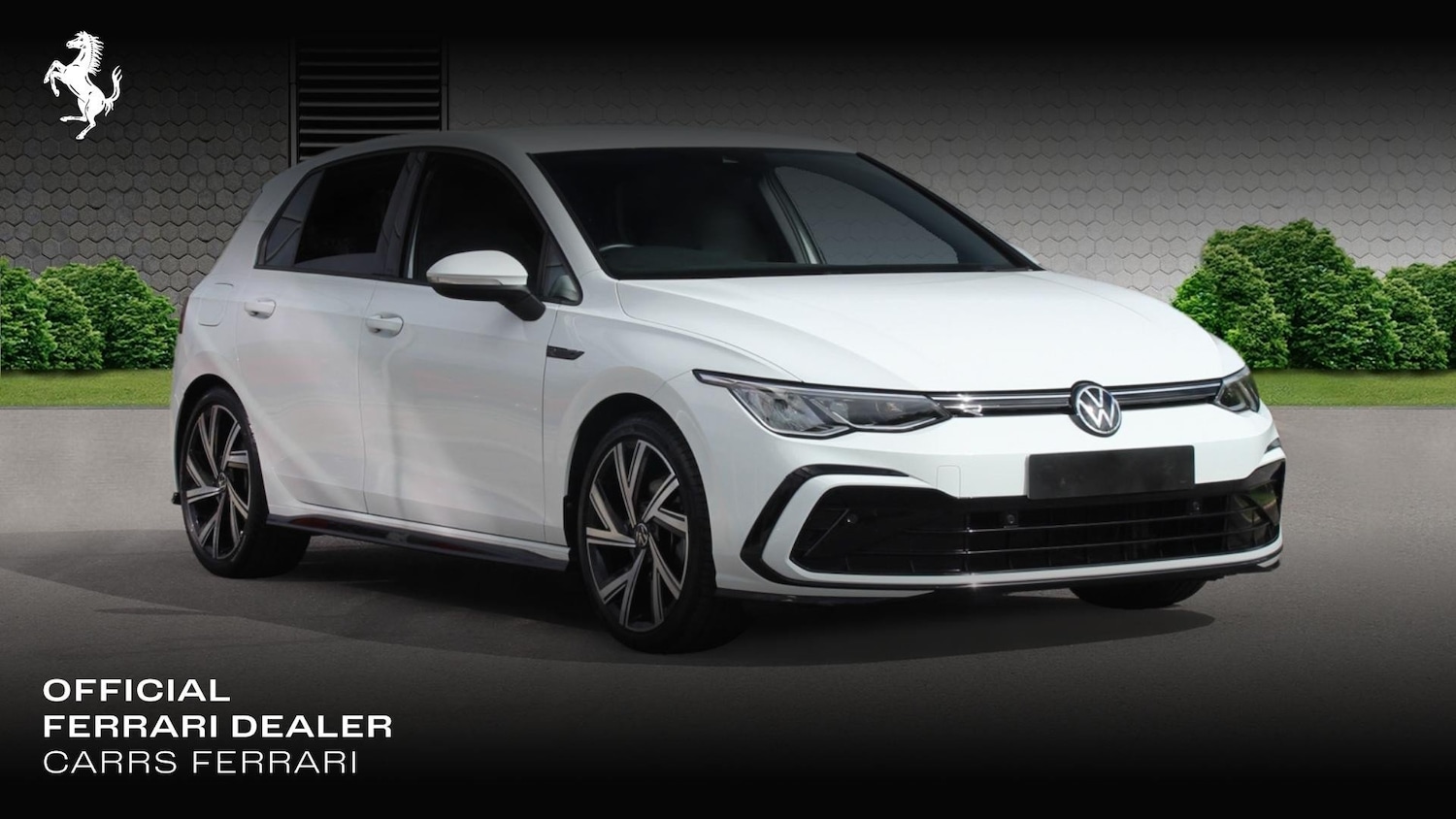 Used Volkswagen Golf 2022 for sale - 76391668: Photo 1