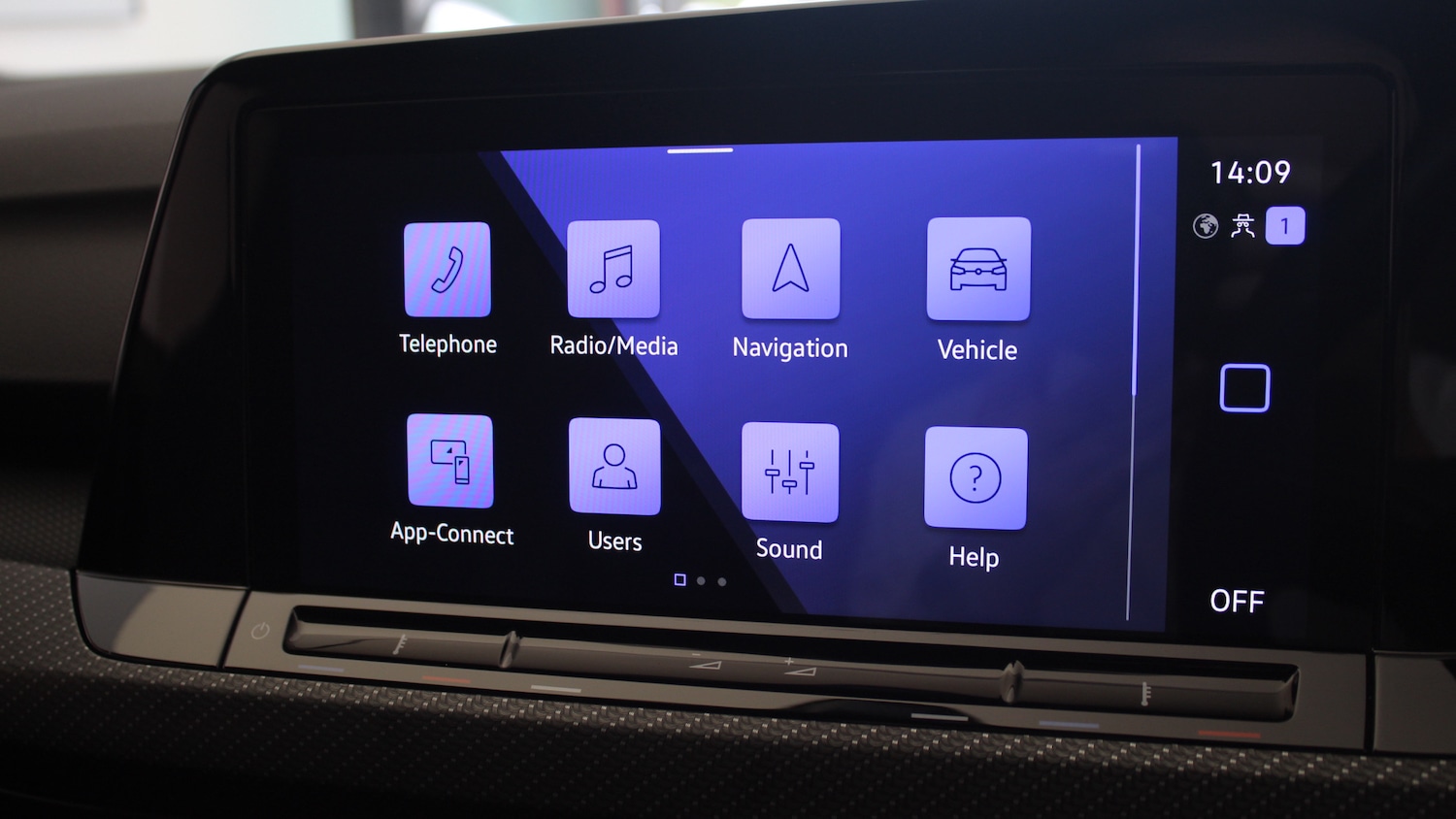 Used Volkswagen Golf 2022 for sale - 76391668: Photo 16