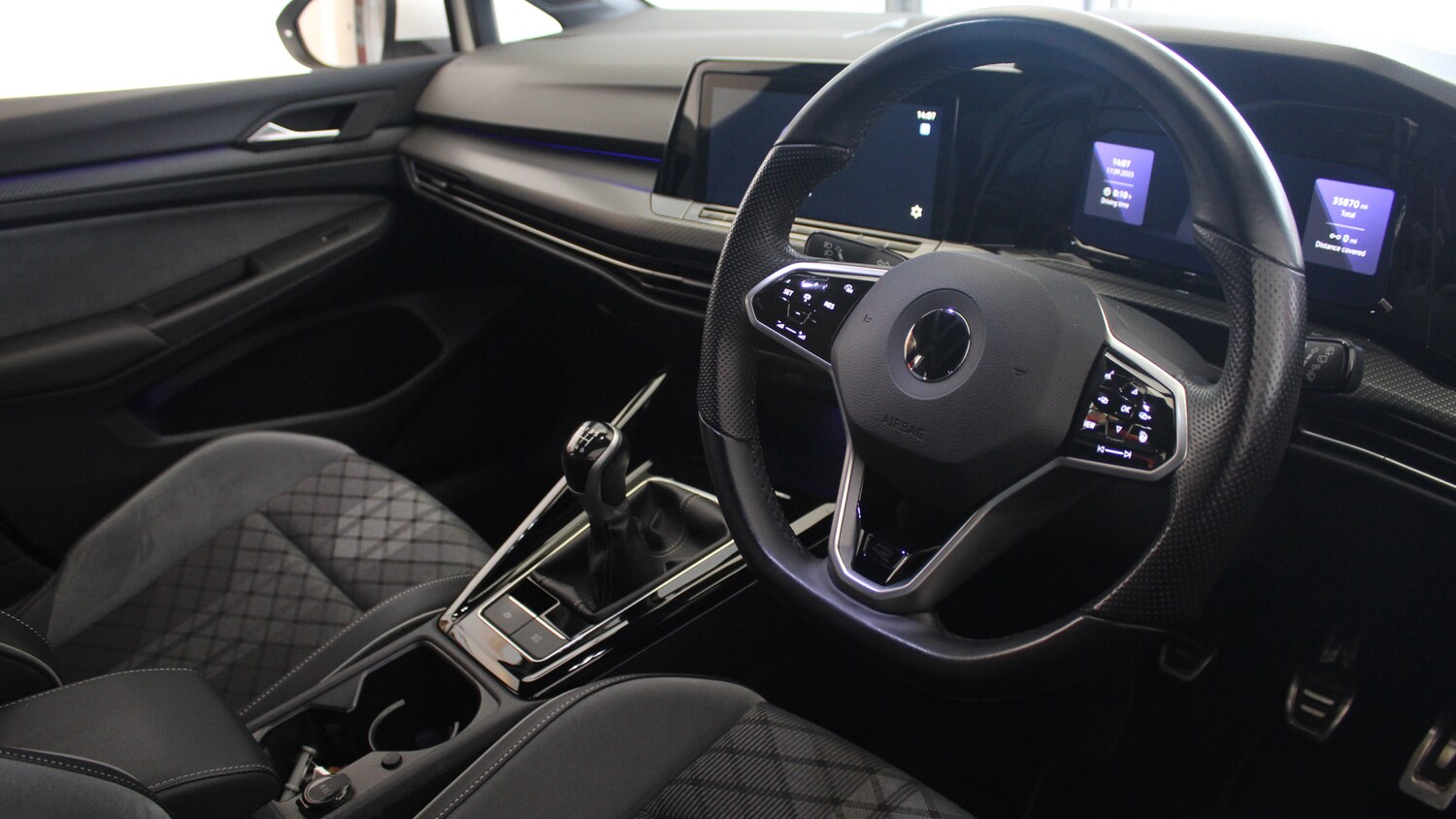 Used Volkswagen Golf 2022 for sale - 76391668: Photo 17