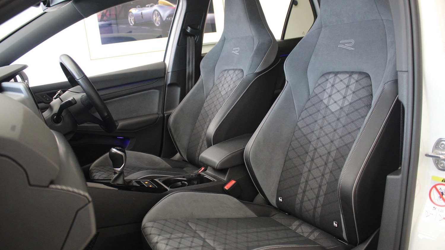 Used Volkswagen Golf 2022 for sale - 76391668: Photo 26