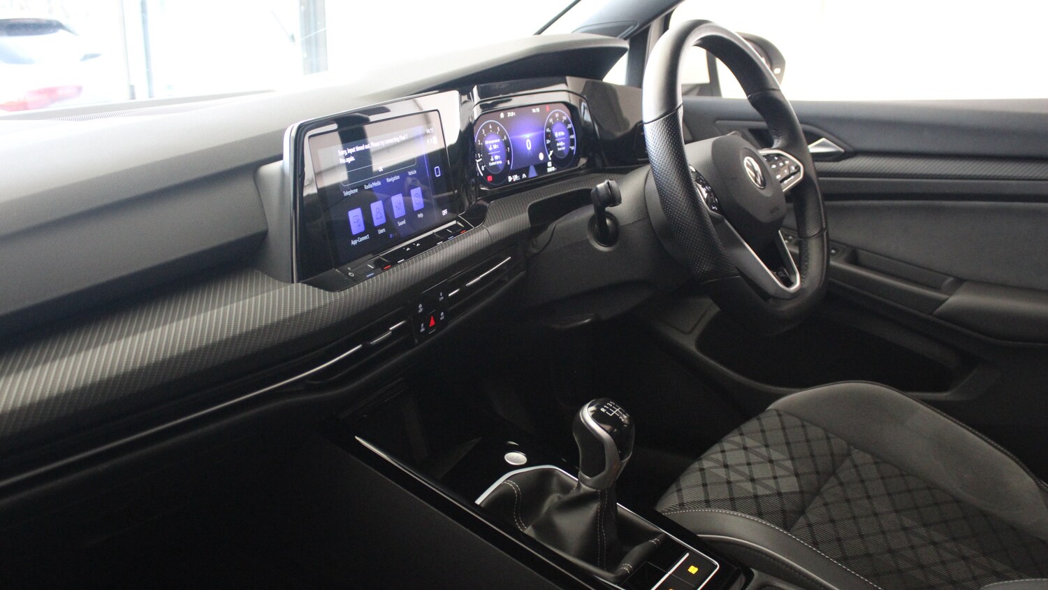 Used Volkswagen Golf 2022 for sale - 76391668: Photo 33