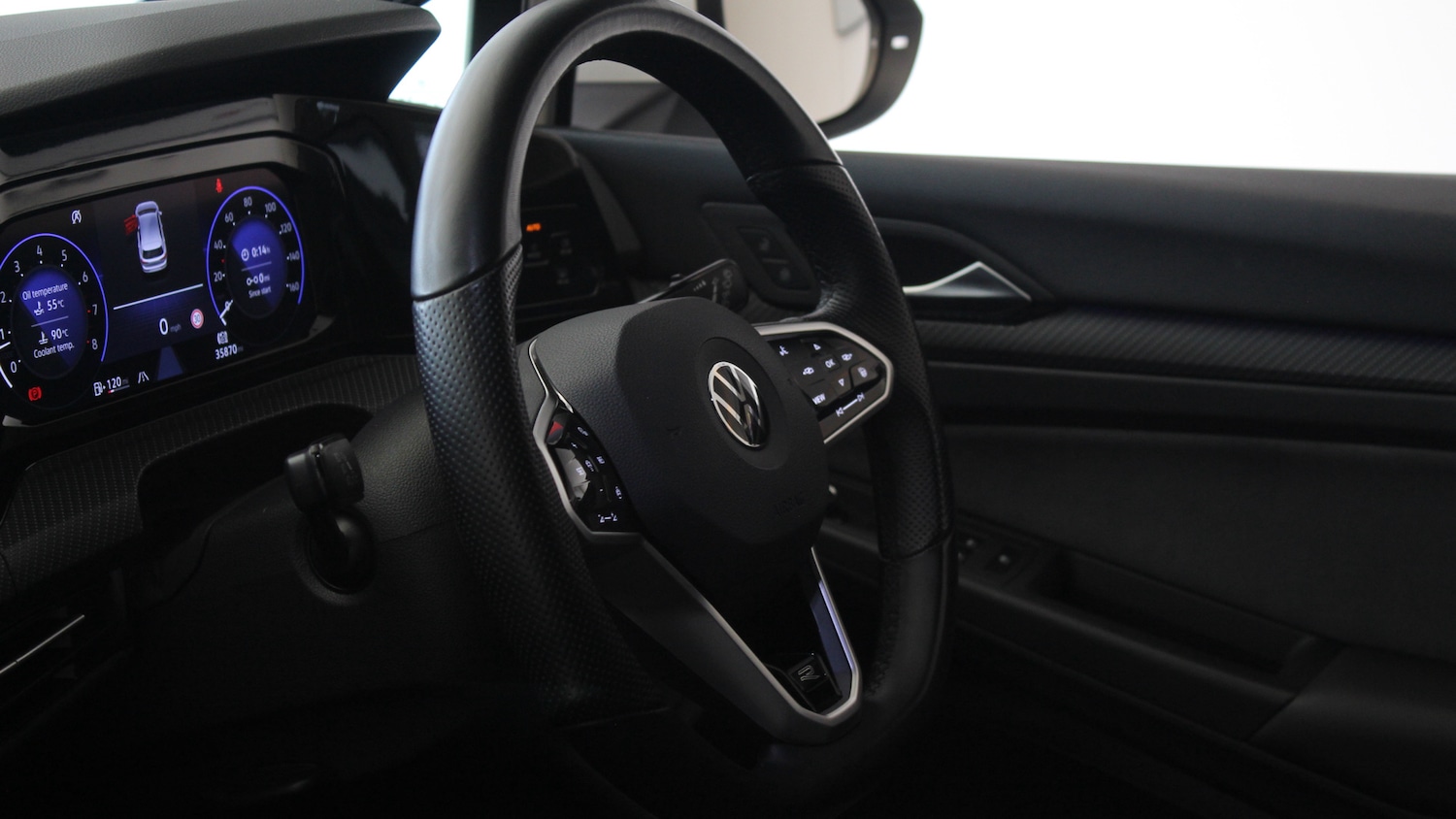 Used Volkswagen Golf 2022 for sale - 76391668: Photo 38