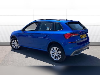 Used Skoda Kamiq 2023 for sale - 78876259: Photo