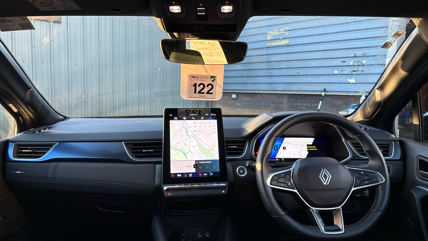 Used Renault Other 2024 for sale - 77047995: Photo 10