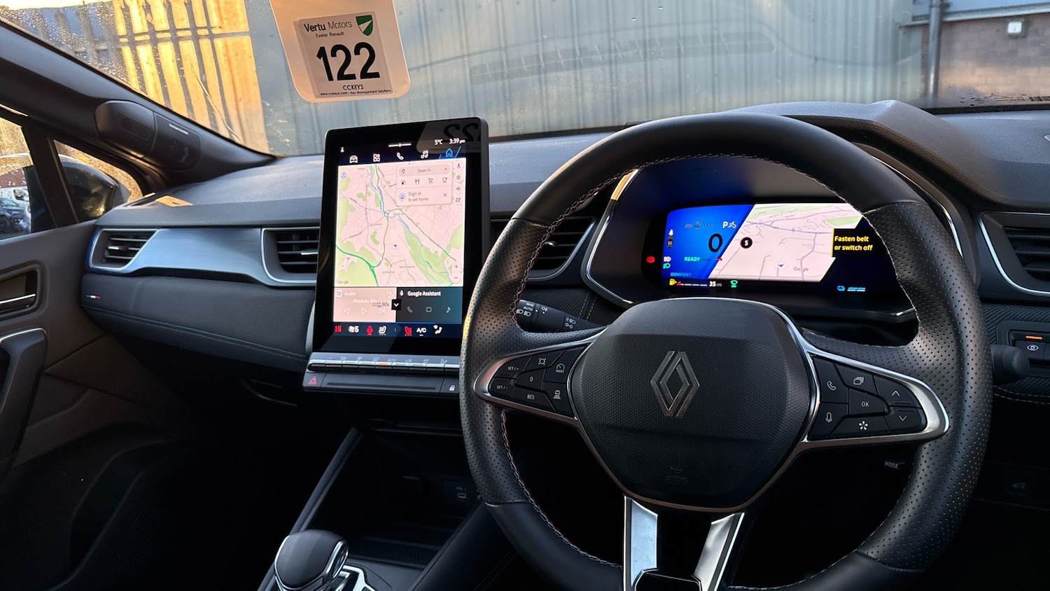 Used Renault Other 2024 for sale - 77047995: Photo 11