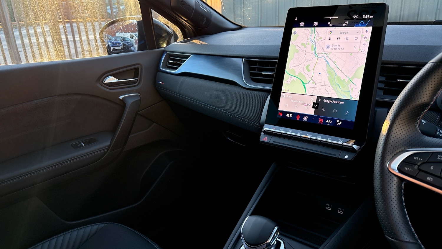 Used Renault Other 2024 for sale - 77047995: Photo 14