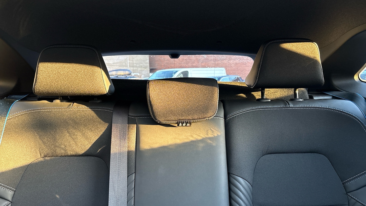 Used Renault Other 2024 for sale - 77047995: Photo 15